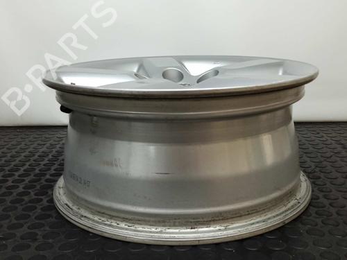 Felge TOYOTA RAV 4 II (_A2_) 2.0 D 4WD (CLA20_, CLA21_, CLA20R, CLA21R) | BP10630148C45 