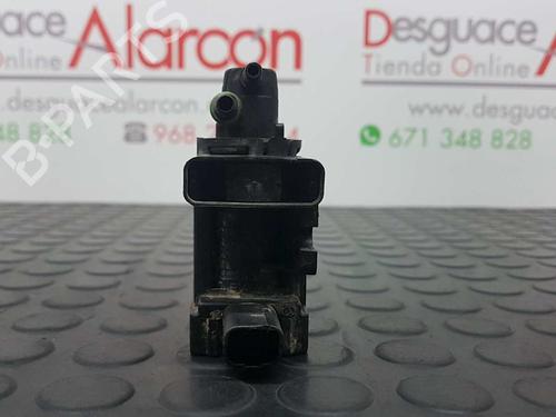 Electronic sensor PEUGEOT EXPERT Platform/Chassis 1.6 HDi 90 16V | BP14530788M84 