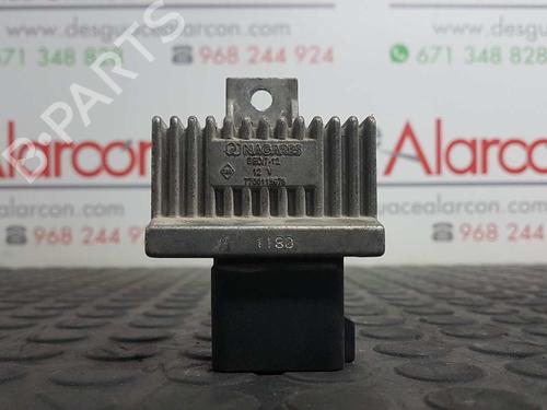 Elektronisk modul RENAULT CLIO III (BR0/1, CR0/1) 1.5 dCi (C/BR0G, C/BR1G) (68 hp) 10263379