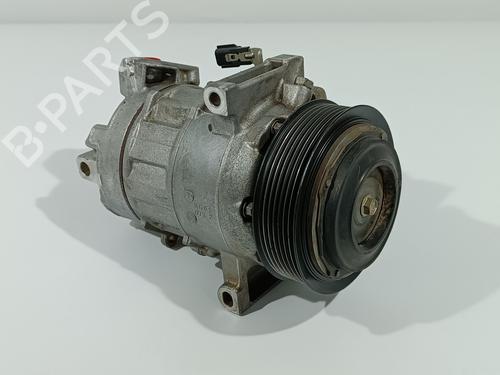 AC-Kompressor NISSAN X-TRAIL III (T32_, T32R, T32RR) 1.6 dCi (T32) | BP11020954M34