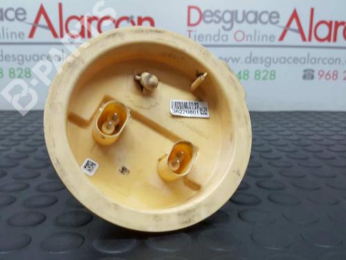 Fuel pump BMW 1 (E87) 120 d | BP2744454M76 