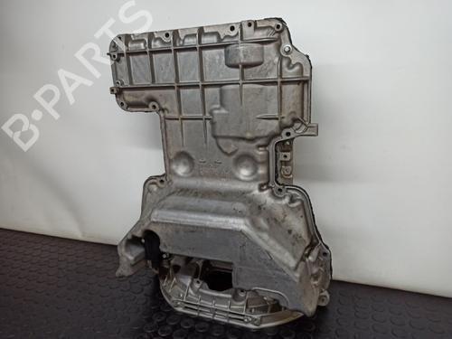 Oil sump MERCEDES-BENZ E-CLASS (W211) E 240 4-matic (211.080) | BP14542918M115 