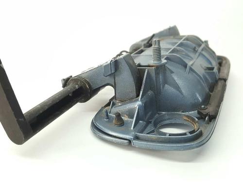 Front left exterior door handle PEUGEOT 406 (8B) 2.0 HDI 110 | BP3291981C128 