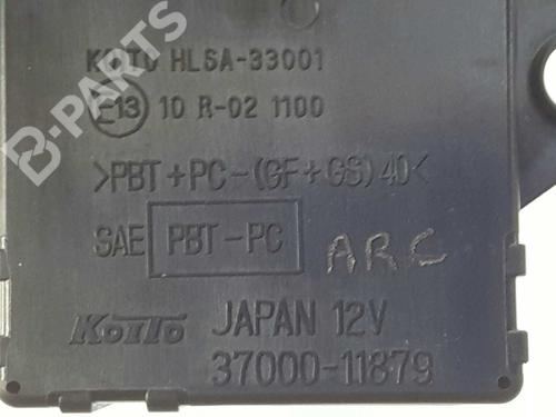 Electronic module LEXUS RX (MCU15) 300 (MCU10_, MCU10R) | BP7707997M83 