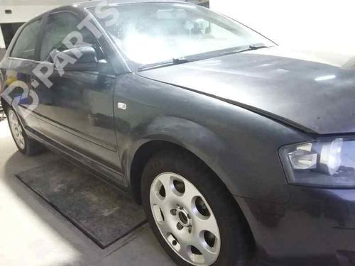 Sprinklervæskepumpe AUDI A3 (8P1)  | BP14536344E24 