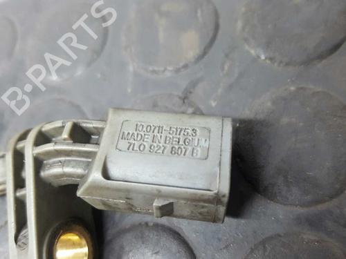 Elektronensonde VW TOUAREG (7LA, 7L6, 7L7) 3.0 V6 TDI | BP14527706M84