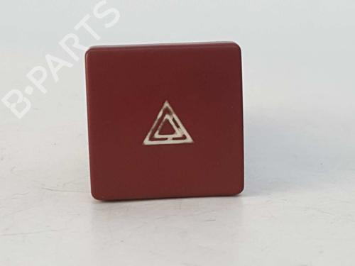 Used Warning switch PEUGEOT PARTNER Box Body/MPV 1.6 HDi (109 hp) 9744352