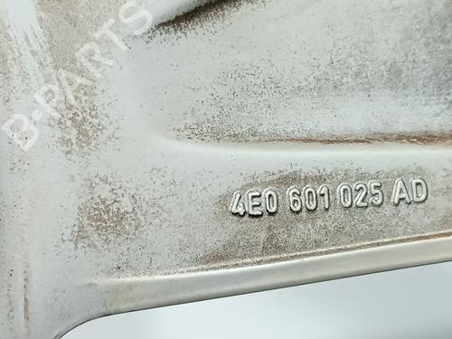 Rim AUDI A8 D3 (4E2, 4E8) 3.0 TDI quattro | BP20141358C45