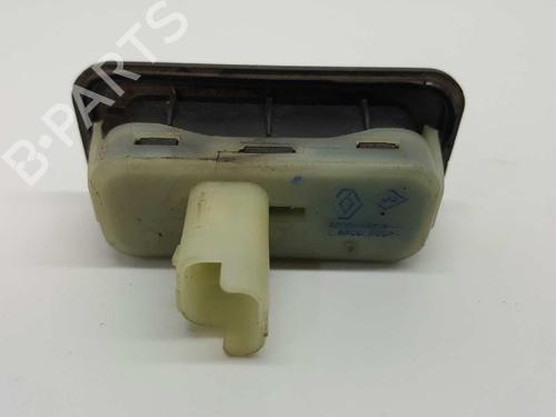 Trunk håndtak RENAULT CLIO III (BR0/1, CR0/1) 1.5 dCi (C/BR0G, C/BR1G) | BP2741533C132 