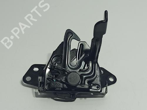 Used Hood lock KIA STONIC (YB) 1.0 T-GDi Eco-Dynamics+ (120 hp) 18710061