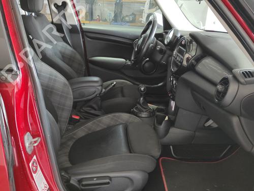 Used Parts MINI MINI (F56) Cooper (136 hp) 4282403