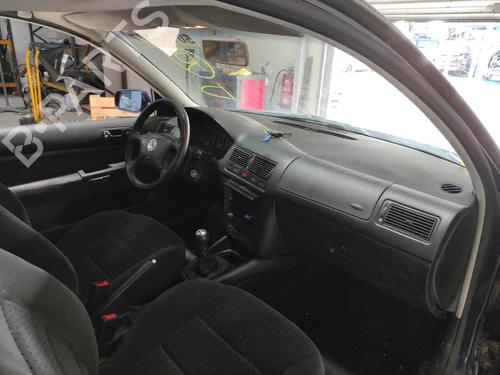 Injector VW GOLF IV (1J1) 1.9 TDI | BP10921199M100