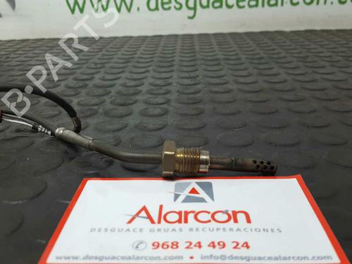 Electronic sensor SEAT IBIZA IV (6J5, 6P1) 1.9 TDI | BP8748256M84