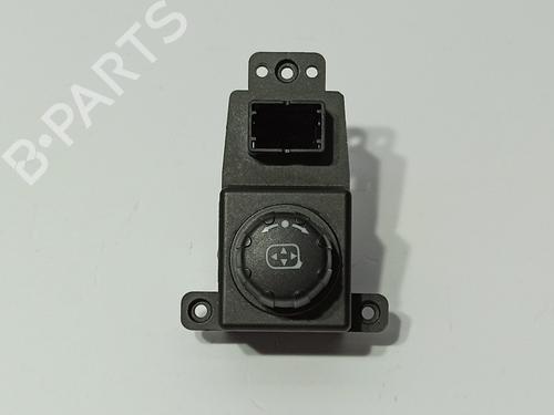 Used Mirror switch SSANGYONG KORANDO (CK) [2010-2025]  26463423