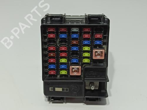 Used Fuse box HYUNDAI TUCSON (NX4E, NX4A) 1.6 T-GDi Hybrid (179 hp) 20507004