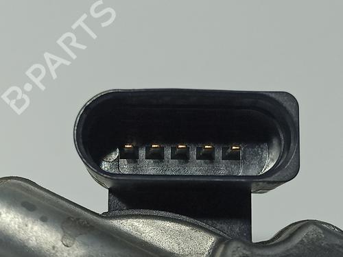 Throttle body VW ARTEON (3H7, 3H8) 2.0 TDI | BP20300417M82 