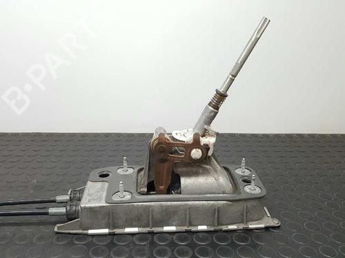 Gear lever VW PASSAT B6 (3C2)  | BP7425075M90