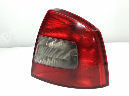 Højre baglygte SKODA OCTAVIA II (1Z3) 1.6 TDI | BP12319227C35 