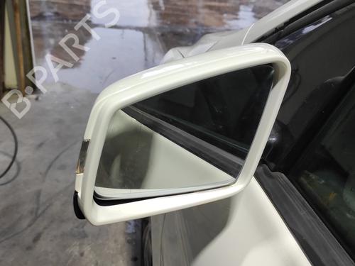 Left mirror MERCEDES-BENZ B-CLASS Sports Tourer (W246, W242) B 200 CDI (246.201) | BP29517171C26