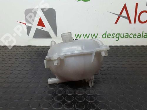 Expansion tank VW GOLF VII (5G1, BQ1, BE1, BE2) 1.6 TDI | BP2751312C120 