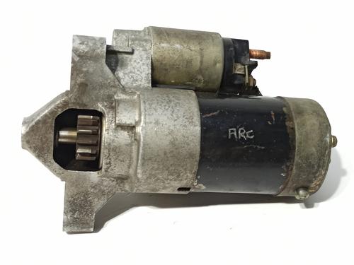 Startmotor PEUGEOT 307 SW (3H) 2.0 HDi 135 | BP29551802M8
