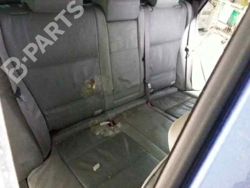 Front differential BMW X5 (E53) 3.0 d | BP10912523M23 