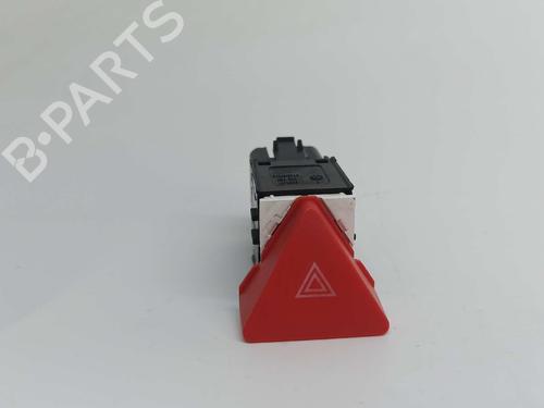 Used Warning switch VW CADDY III Box Body/MPV (2KA, 2KH, 2CA, 2CH) 2.0 SDI (70 hp) 7118653