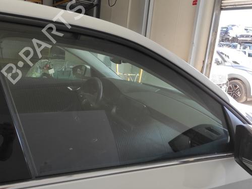Dørrute Høyre foran SKODA SCALA (NW1) 1.0 TSI 657845202