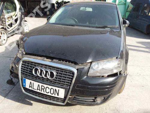 Left rear window switch AUDI A3 Sportback (8PA) 2.0 FSI | BP2783583I29 