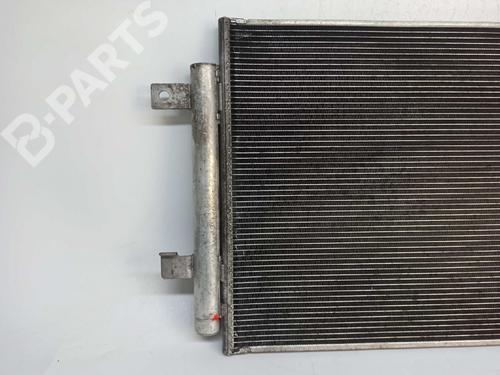 AC radiator SMART FORFOUR (454) 1.1 (454.033) | BP8496750M32 