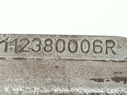 Engine mount RENAULT MEGANE III Coupe (DZ0/1_) 1.5 dCi (DZ09, DZ0D, DZ1F, DZ1G, DZ14, DZ29) | BP10264317M89