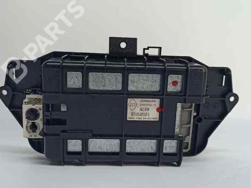 Display monitor RENAULT SCÉNIC I MPV (JA0/1_, FA0_) 1.9 dCi (JA05, JA1F) | BP8110729C48 