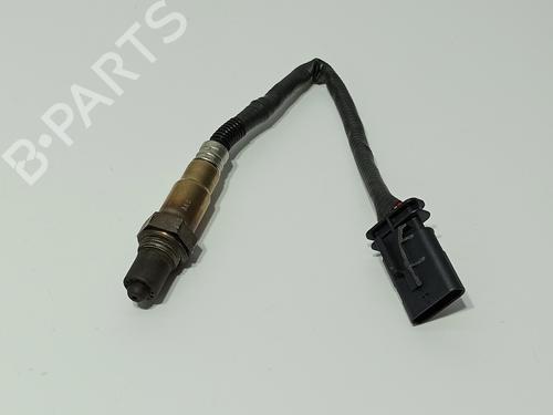 Elektronisk sensor CITROËN C3 AIRCROSS II (2R_, 2C_) 1.2 PureTech 110 (2RHNZB, 2RHNZW, 2RHNPX, 2RHNPJ) (110 hp) 23029360