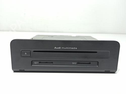 Elektronisk modul AUDI A4 B9 Avant (8W5, 8WD) 2.0 TDI (150 hp) 19540657