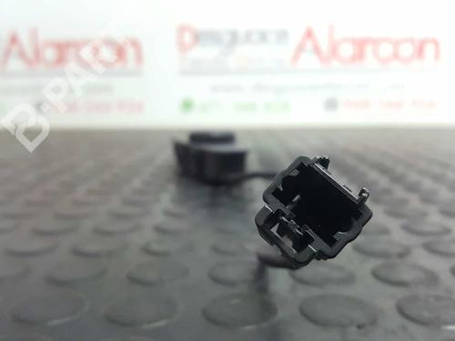 Climate control CITROËN C4 Picasso I MPV (UD_) 1.6 HDi | BP2751361I5 