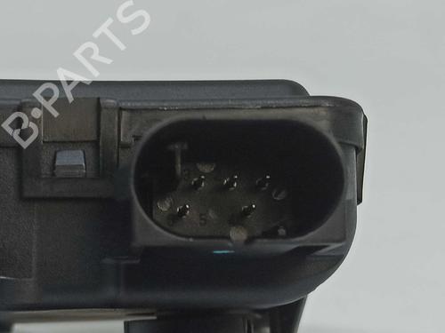 Elektronische module AUDI A6 C5 (4B2, 4B4) 2.5 TDI quattro | BP10264994M83