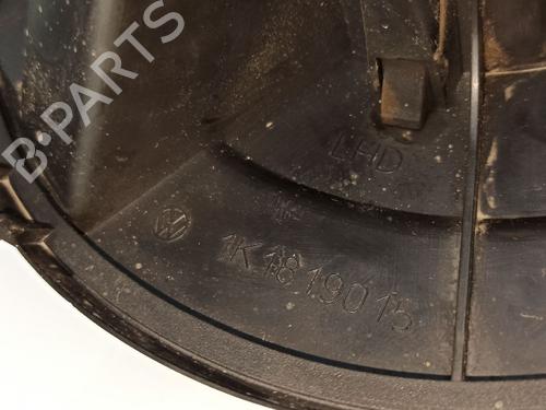 Heater blower motor SEAT ALTEA (5P1) 1.9 TDI | BP4443806M62
