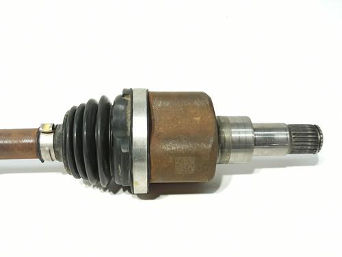Right front driveshaft FORD FIESTA VII (HJ, HF) | BP33431684M39 - Image 3
