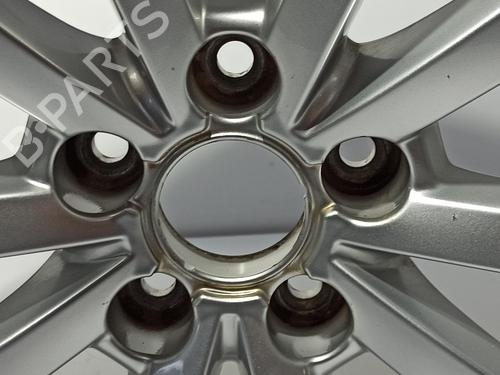 Rim AUDI Q5 (8RB) 2.0 TFSI quattro | BP21676373C45 