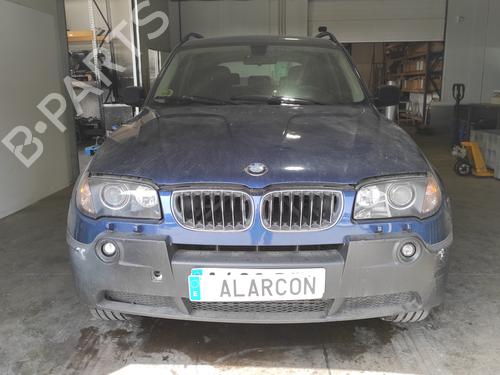 Elektronisk modul BMW X3 (E83) 3.0 d | BP26656011M83 