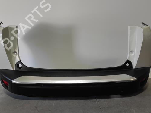 Used Rear bumper PEUGEOT 2008 II (UD_, US_, UY_, UJ_, UR_, UC_) 1.5 BlueHDI 130 (131 hp) 29902328