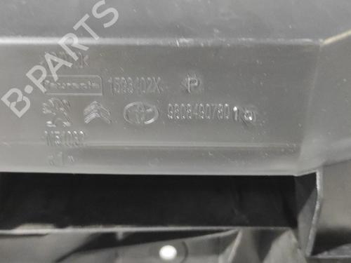 Frontplade/Frontkurv PEUGEOT EXPERT Van (V_) 1.5 BlueHDi 120 | BP35950685C72 - Image 3