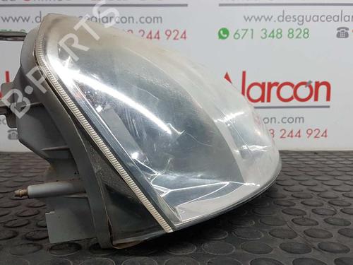 Right headlight TATA INDICA 1.4 D | BP2753765C29