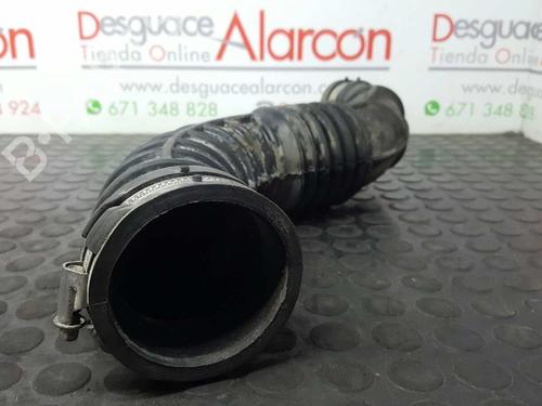 Pipe RENAULT MEGANE III Hatchback (BZ0/1_, B3_) 1.5 dCi | BP14529494M125 