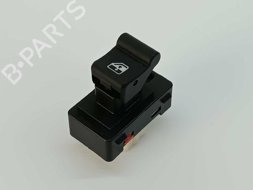 Used Right rear window switch JEEP RENEGADE SUV (BU, B1, BV) 1.4 (140 hp) 10651368