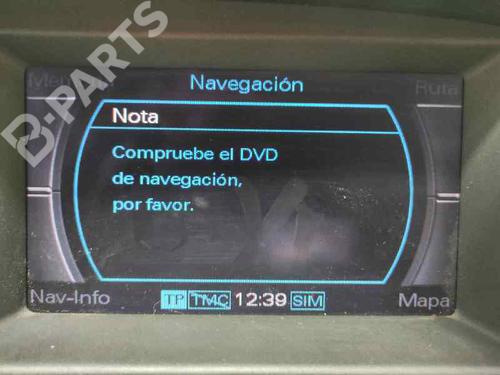 Electronic module AUDI A6 C6 (4F2) 3.0 TDI quattro | BP7205055M83 