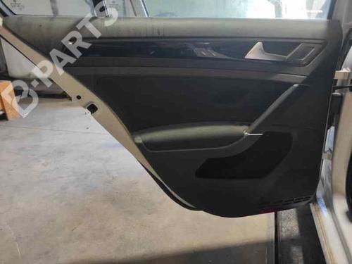 Rear left panel VW GOLF VII (5G1, BQ1, BE1, BE2) 1.0 TSI | BP8318220C60 