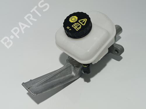 Brake master cylinder MERCEDES-BENZ EQS (V297) EQS 450+ (297.123) | BP17097154M77 