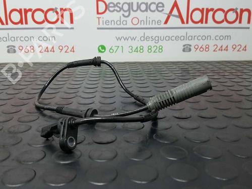 Andre BMW 3 (E90) 320 d (163 hp) 14526651