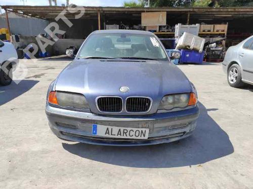 Steering column stalk BMW 3 (E46) 320 d | BP8220618I23 